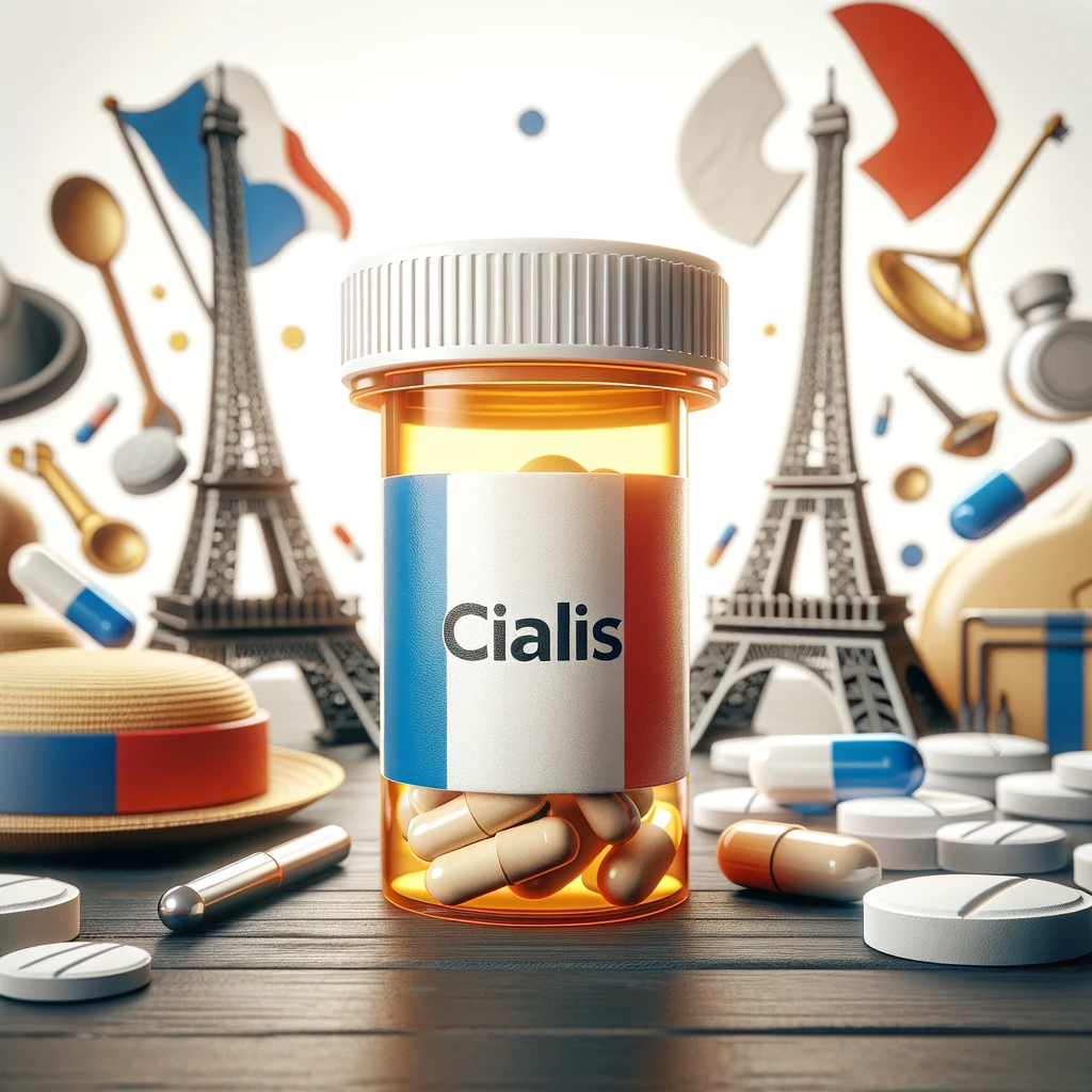 Cialis pas cher à lyon 